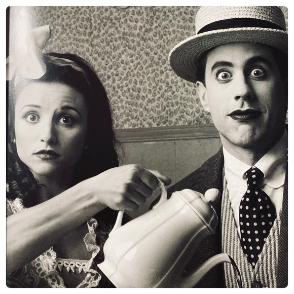 Crazy, Sexy, Cool - Vintage Large Hardback Table Top Picture Book 1996 - Picture 7 of 14